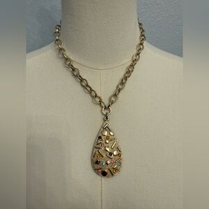 ❤️SARAH COV NECKLACE❤️